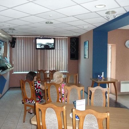 Skaistaziede Hotel Šiauliai Екстериор снимка