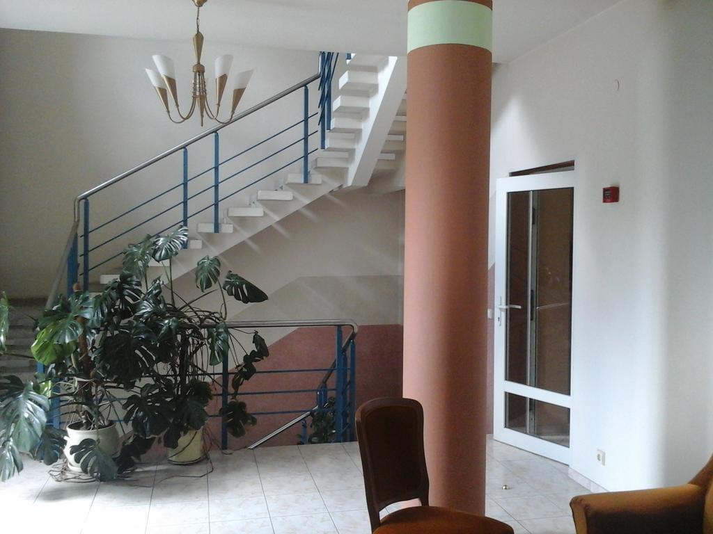 Skaistaziede Hotel Šiauliai Екстериор снимка