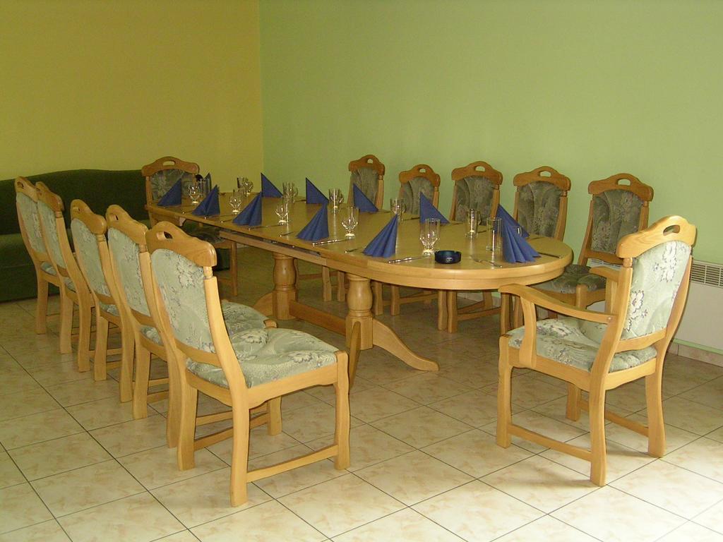 Skaistaziede Hotel Šiauliai Екстериор снимка