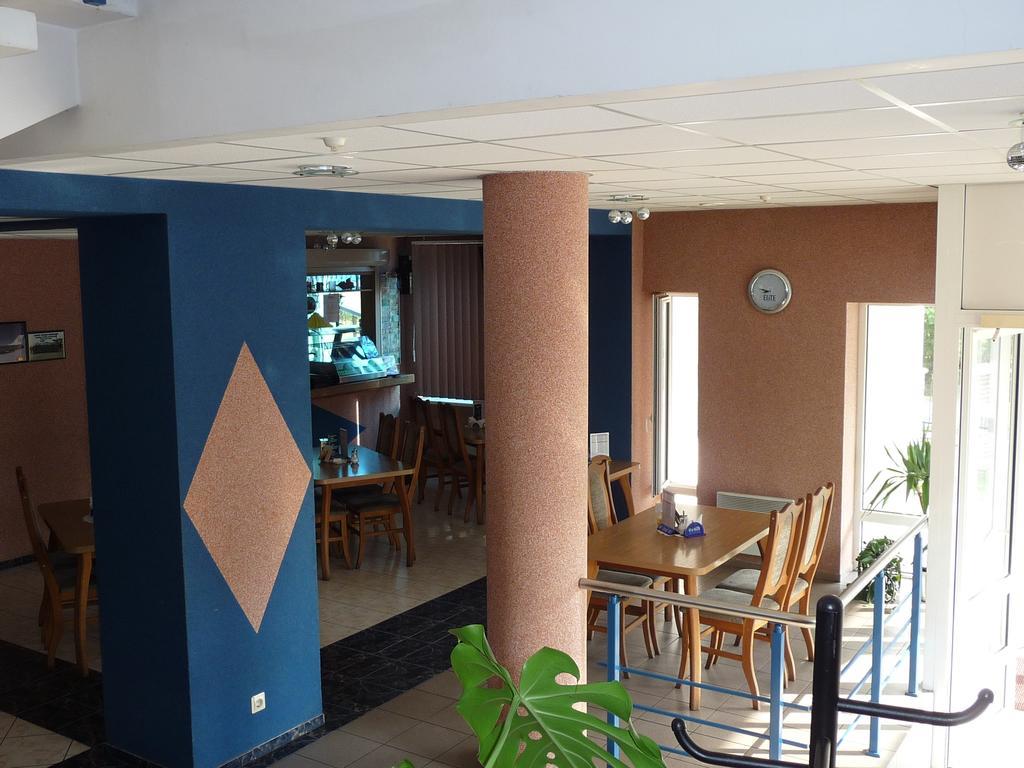 Skaistaziede Hotel Šiauliai Екстериор снимка