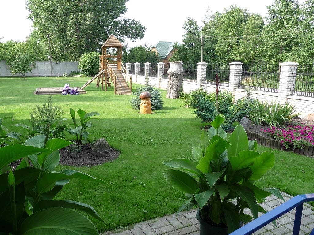 Skaistaziede Hotel Šiauliai Екстериор снимка