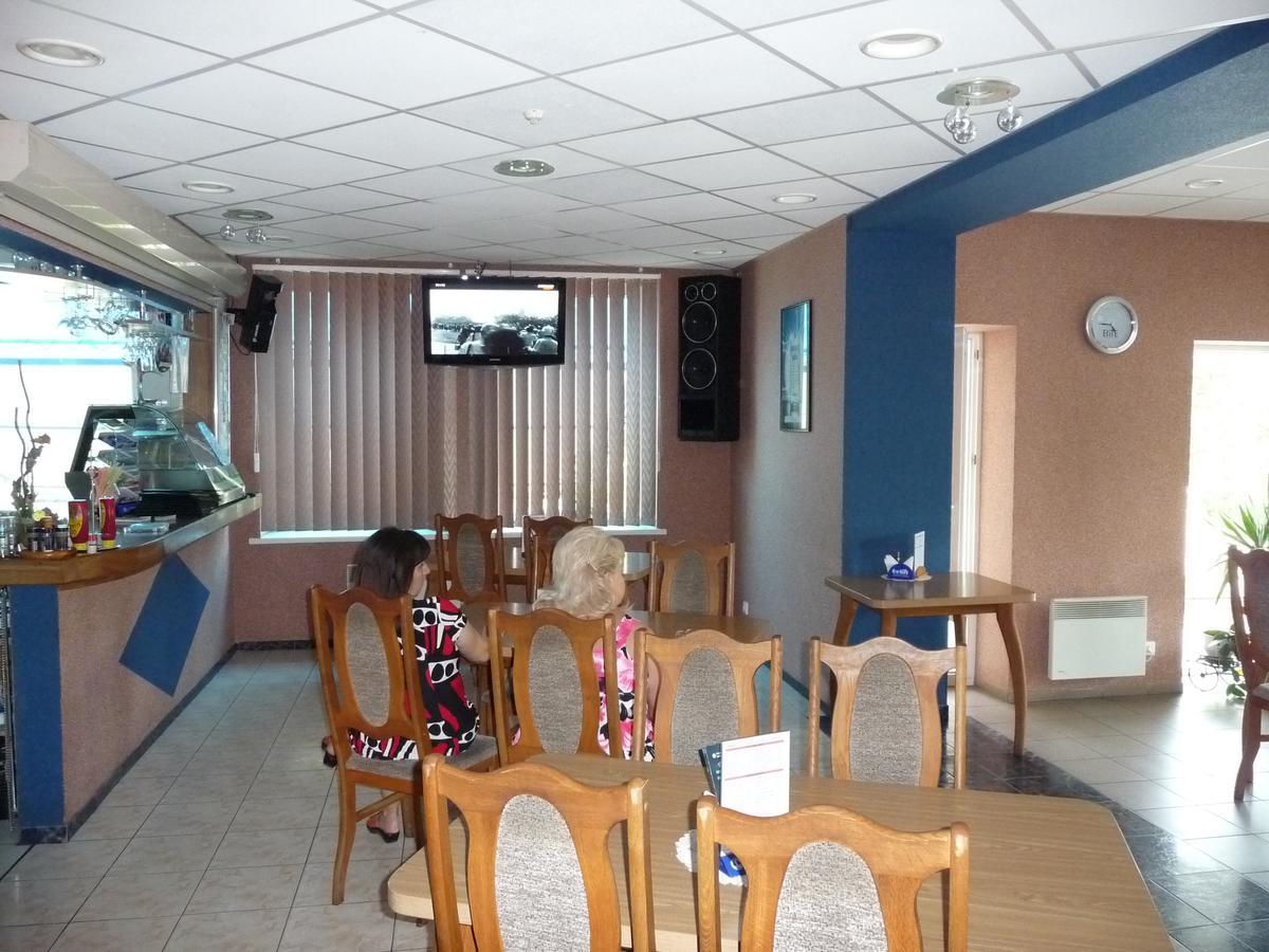 Skaistaziede Hotel Šiauliai Екстериор снимка